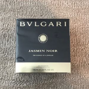 Bvlgari jasmin Noir